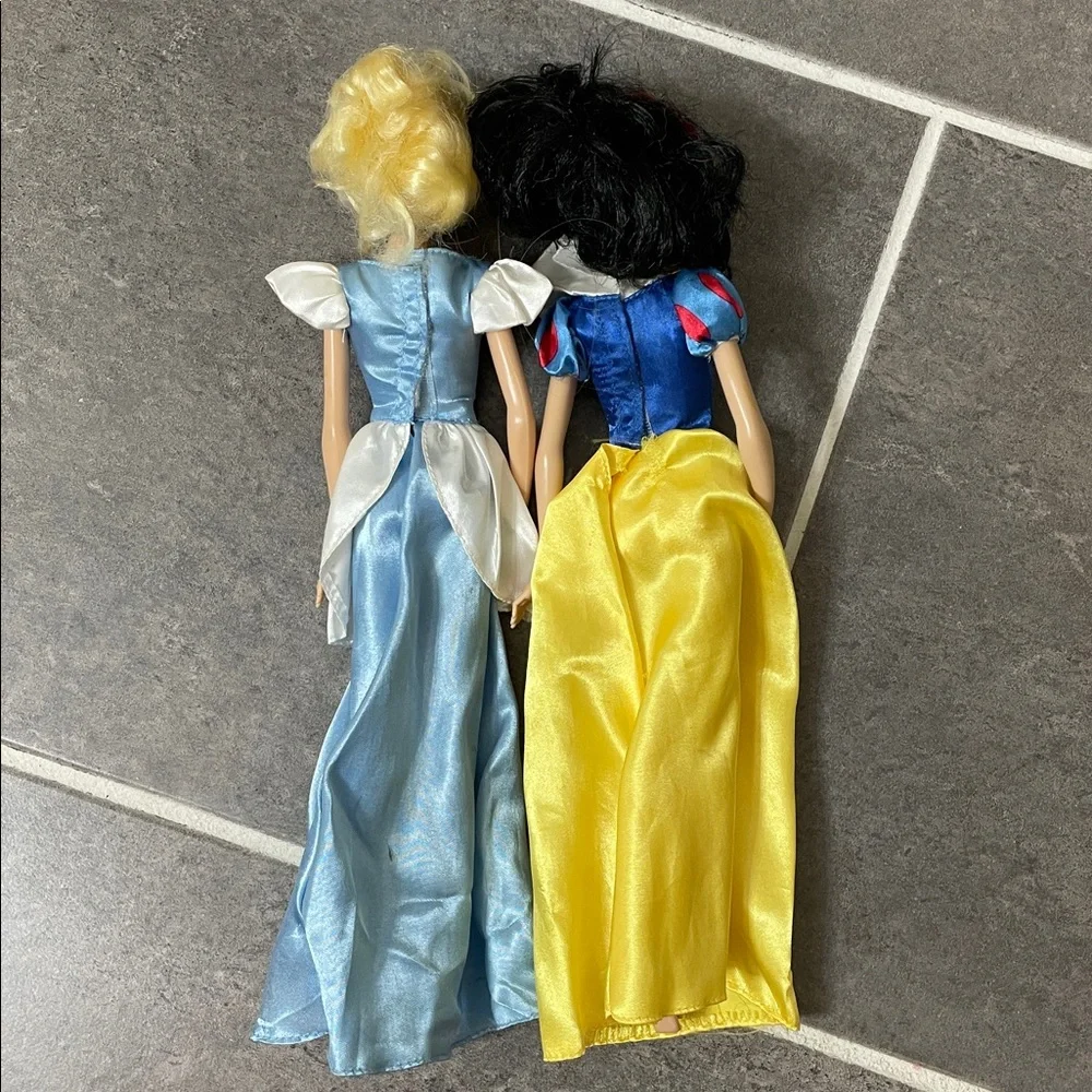 Disney 10 piece